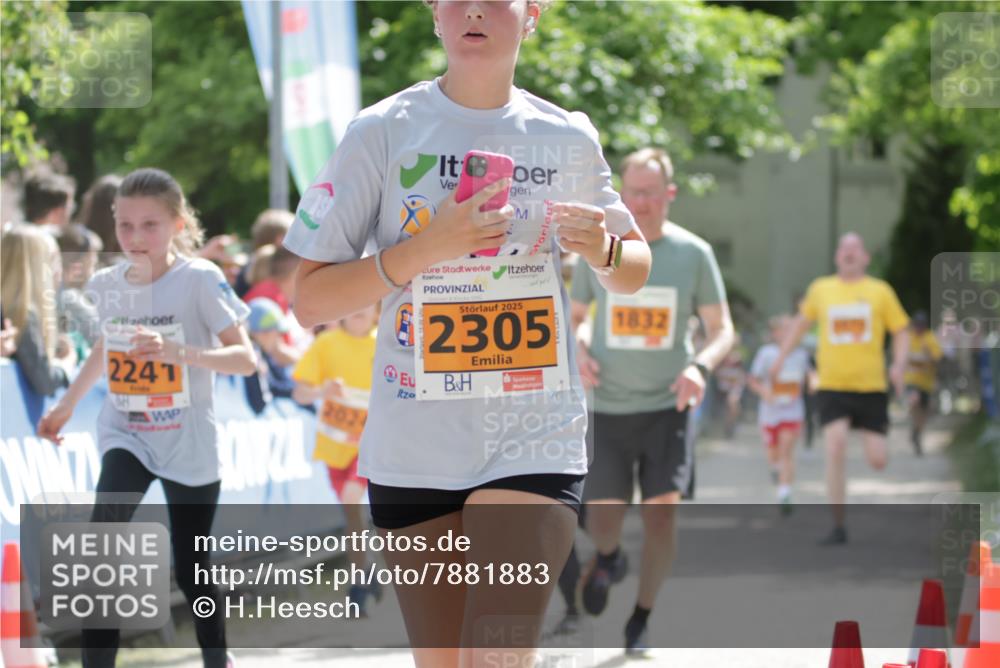 17.05.2025 - Störlauf H.Heesch http://msf.ph/oto/7881883 17.05.2025 15:28:51 Ziel  meine-sportfotos.de