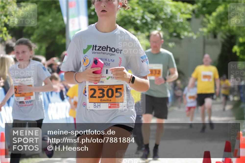 17.05.2025 - Störlauf H.Heesch http://msf.ph/oto/7881884 17.05.2025 15:28:51 Ziel  meine-sportfotos.de