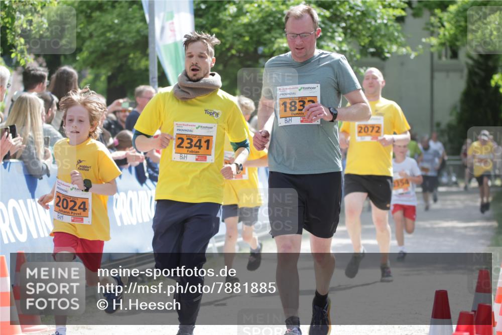 17.05.2025 - Störlauf H.Heesch http://msf.ph/oto/7881885 17.05.2025 15:28:52 Ziel  meine-sportfotos.de