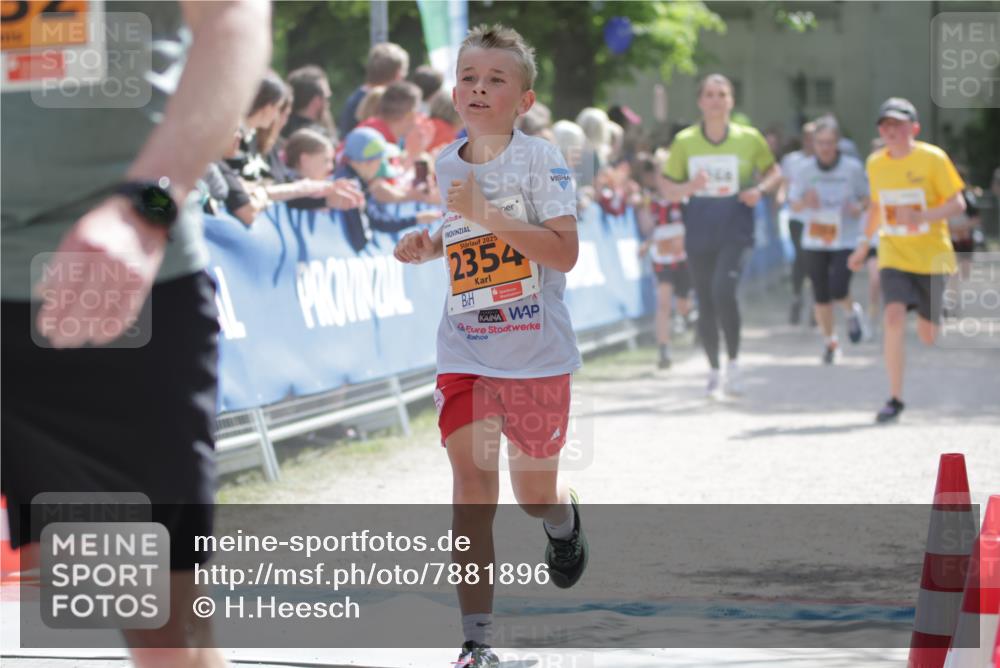 17.05.2025 - Störlauf H.Heesch http://msf.ph/oto/7881896 17.05.2025 15:28:55 Ziel  meine-sportfotos.de