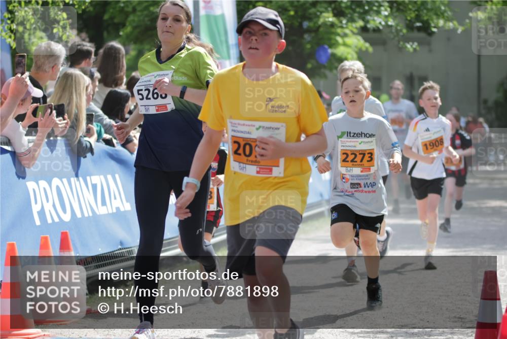 17.05.2025 - Störlauf H.Heesch http://msf.ph/oto/7881898 17.05.2025 15:28:57 Ziel  meine-sportfotos.de