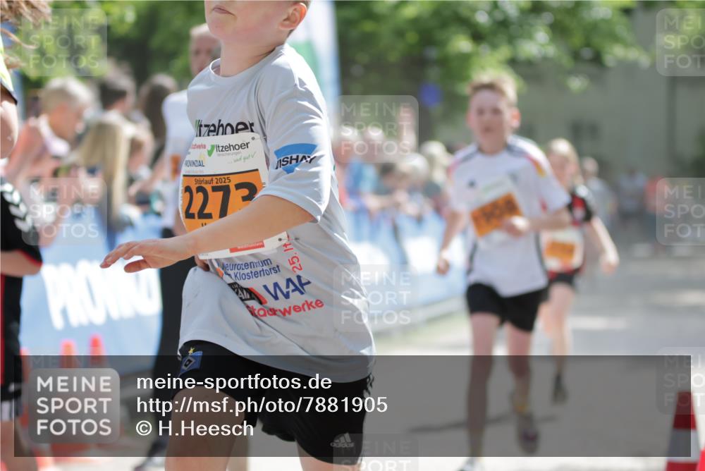 17.05.2025 - Störlauf H.Heesch http://msf.ph/oto/7881905 17.05.2025 15:28:59 Ziel  meine-sportfotos.de