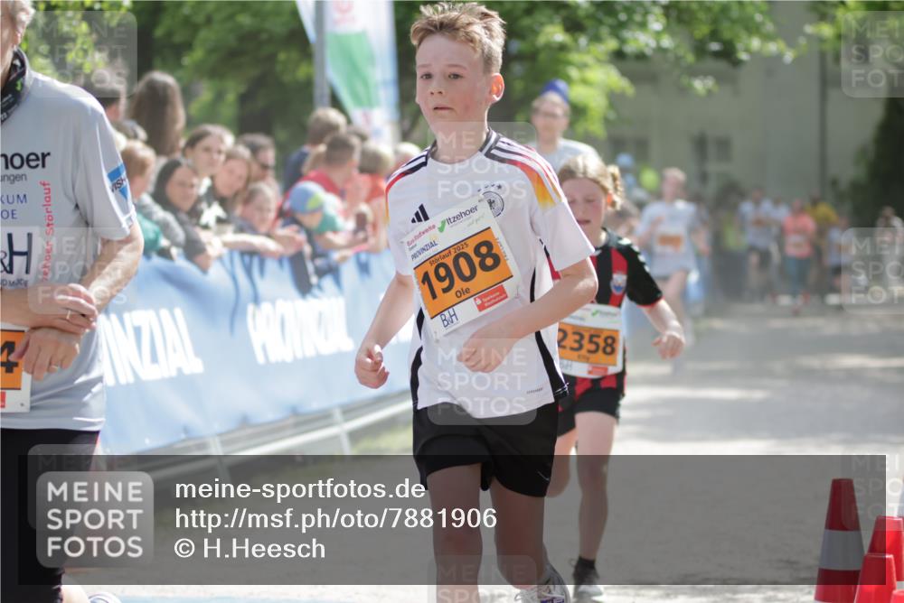17.05.2025 - Störlauf H.Heesch http://msf.ph/oto/7881906 17.05.2025 15:29:00 Ziel  meine-sportfotos.de