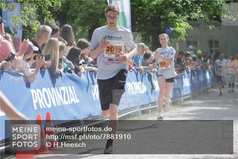 17.05.2025 - Störlauf H.Heesch http://msf.ph/oto/7881910 17.05.2025 15:29:02 Ziel  meine-sportfotos.de