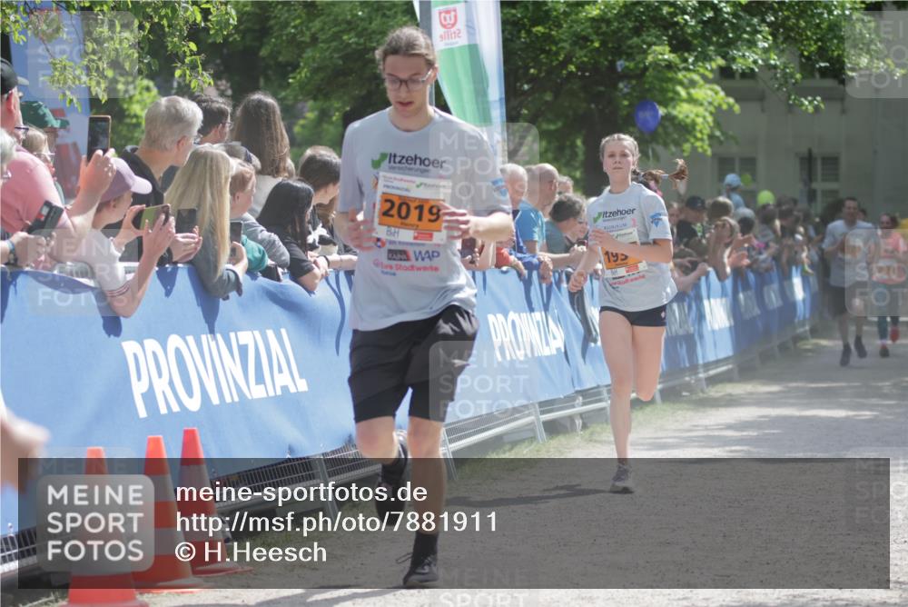 17.05.2025 - Störlauf H.Heesch http://msf.ph/oto/7881911 17.05.2025 15:29:02 Ziel  meine-sportfotos.de