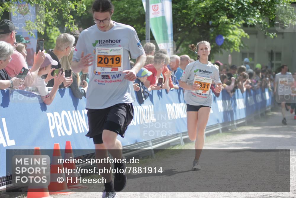 17.05.2025 - Störlauf H.Heesch http://msf.ph/oto/7881914 17.05.2025 15:29:02 Ziel  meine-sportfotos.de