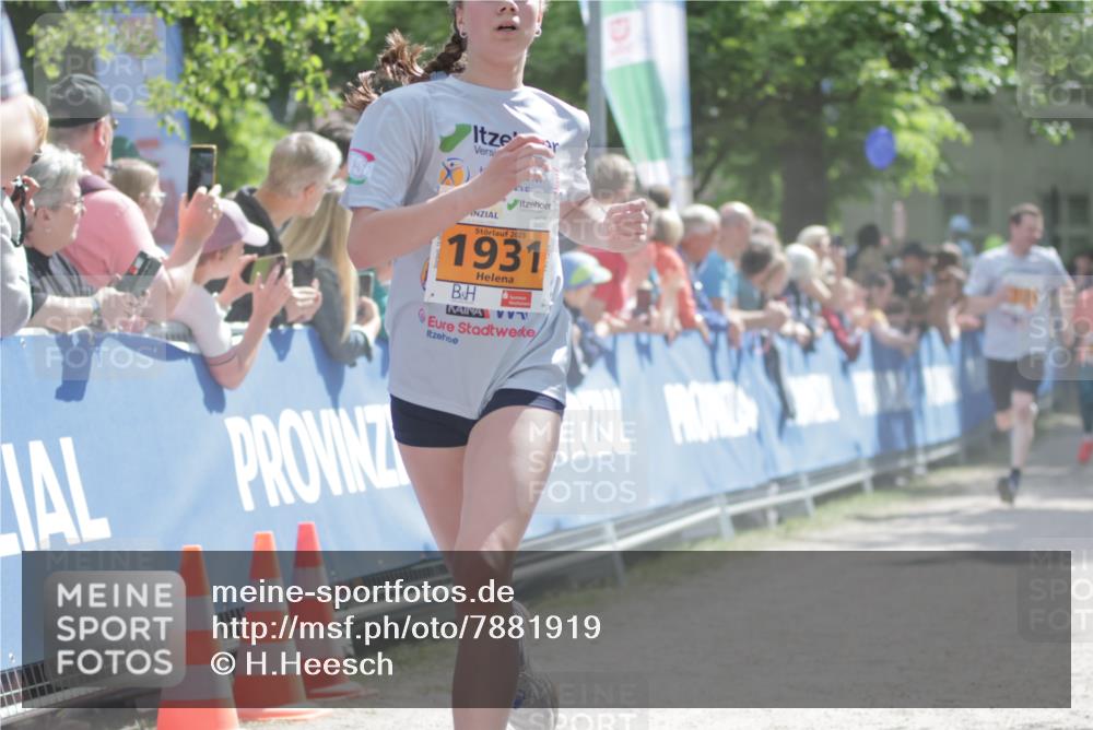 17.05.2025 - Störlauf H.Heesch http://msf.ph/oto/7881919 17.05.2025 15:29:04 Ziel  meine-sportfotos.de