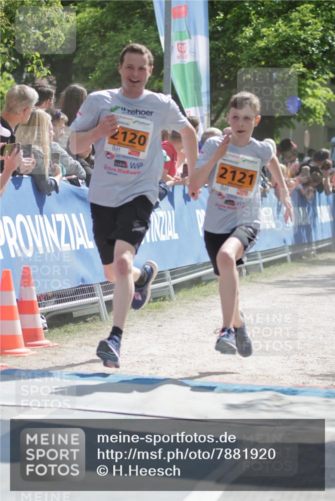 17.05.2025 - Störlauf H.Heesch http://msf.ph/oto/7881920 17.05.2025 15:29:06 Ziel  meine-sportfotos.de