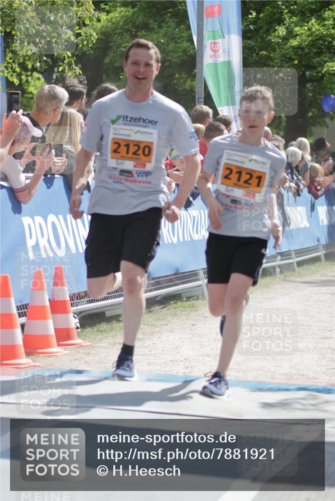 17.05.2025 - Störlauf H.Heesch http://msf.ph/oto/7881921 17.05.2025 15:29:06 Ziel  meine-sportfotos.de