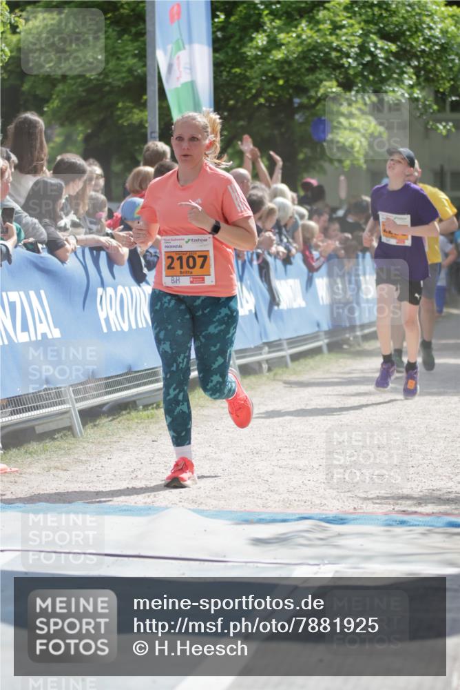 17.05.2025 - Störlauf H.Heesch http://msf.ph/oto/7881925 17.05.2025 15:29:09 Ziel  meine-sportfotos.de