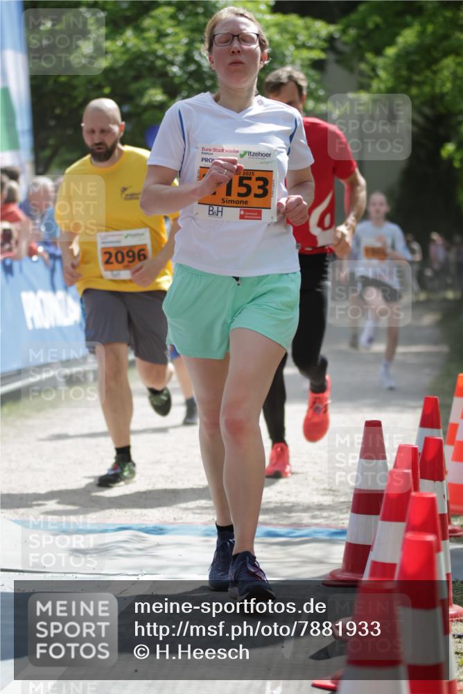 17.05.2025 - Störlauf H.Heesch http://msf.ph/oto/7881933 17.05.2025 15:29:11 Ziel  meine-sportfotos.de