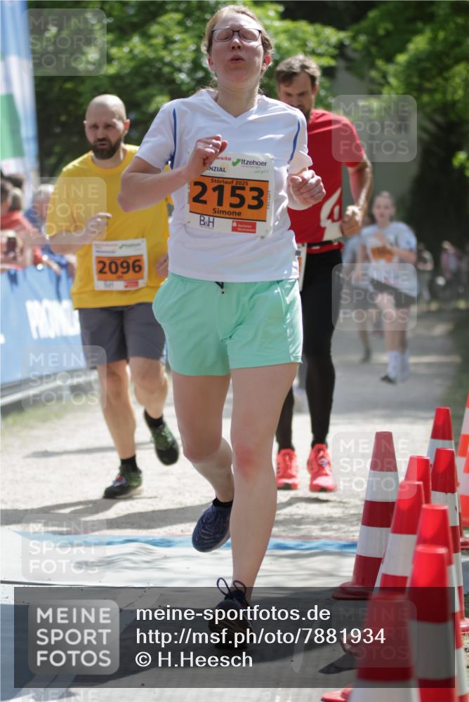 17.05.2025 - Störlauf H.Heesch http://msf.ph/oto/7881934 17.05.2025 15:29:11 Ziel  meine-sportfotos.de