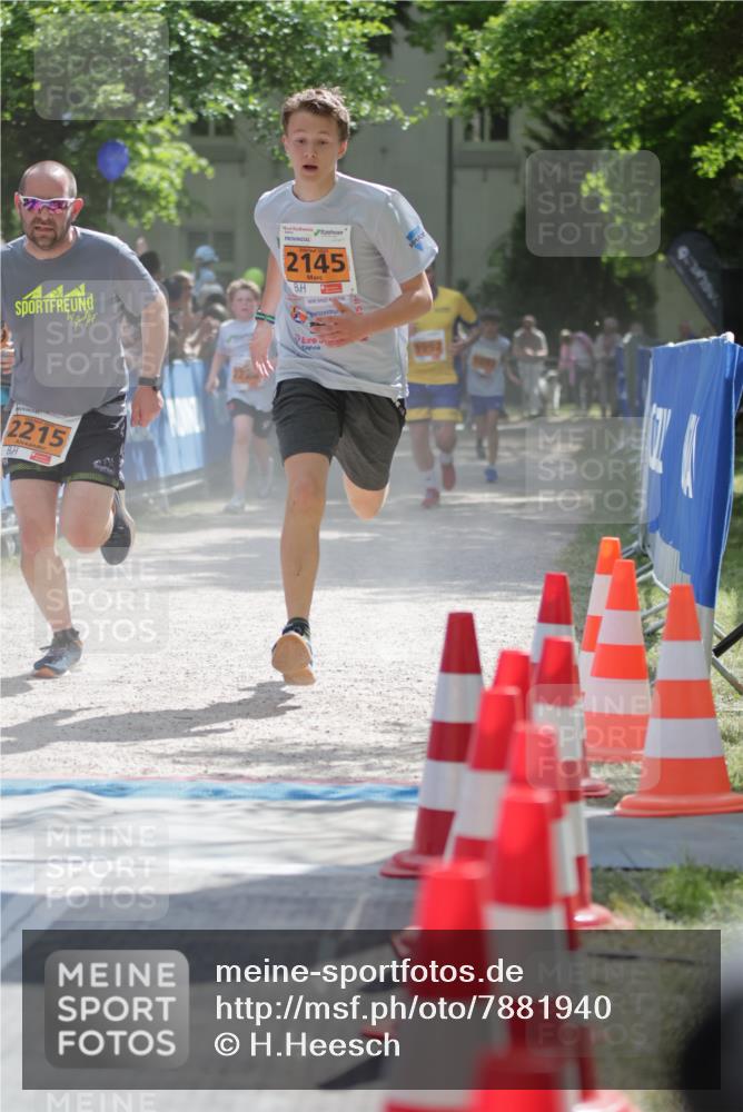 17.05.2025 - Störlauf H.Heesch http://msf.ph/oto/7881940 17.05.2025 15:29:14 Ziel  meine-sportfotos.de