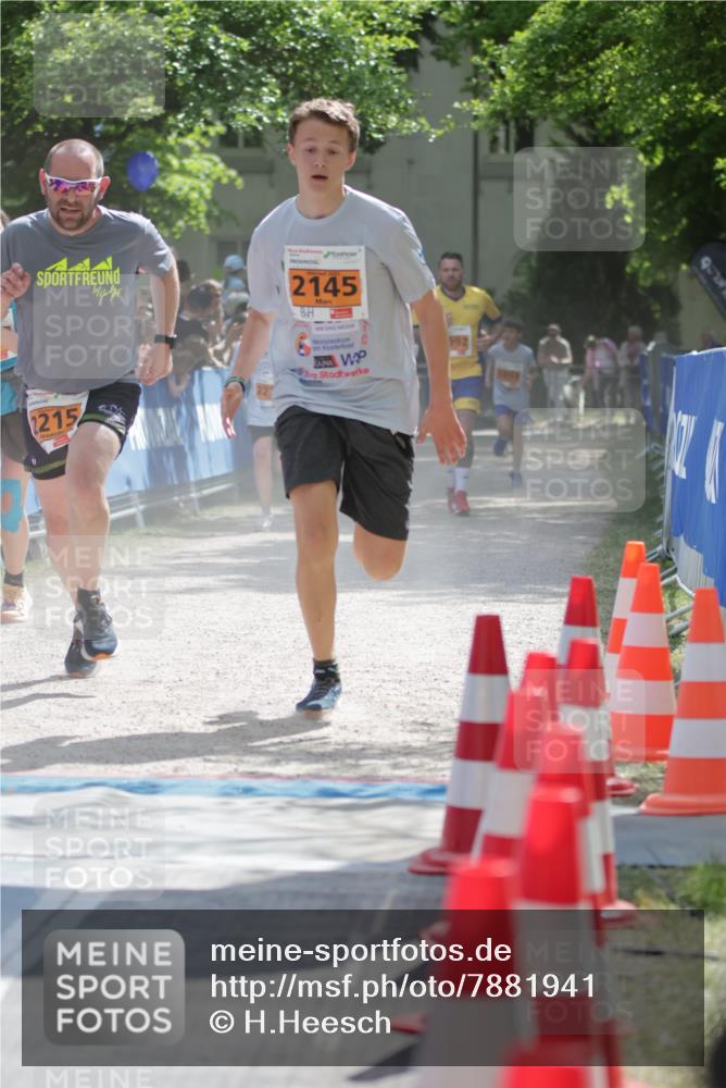 17.05.2025 - Störlauf H.Heesch http://msf.ph/oto/7881941 17.05.2025 15:29:14 Ziel  meine-sportfotos.de