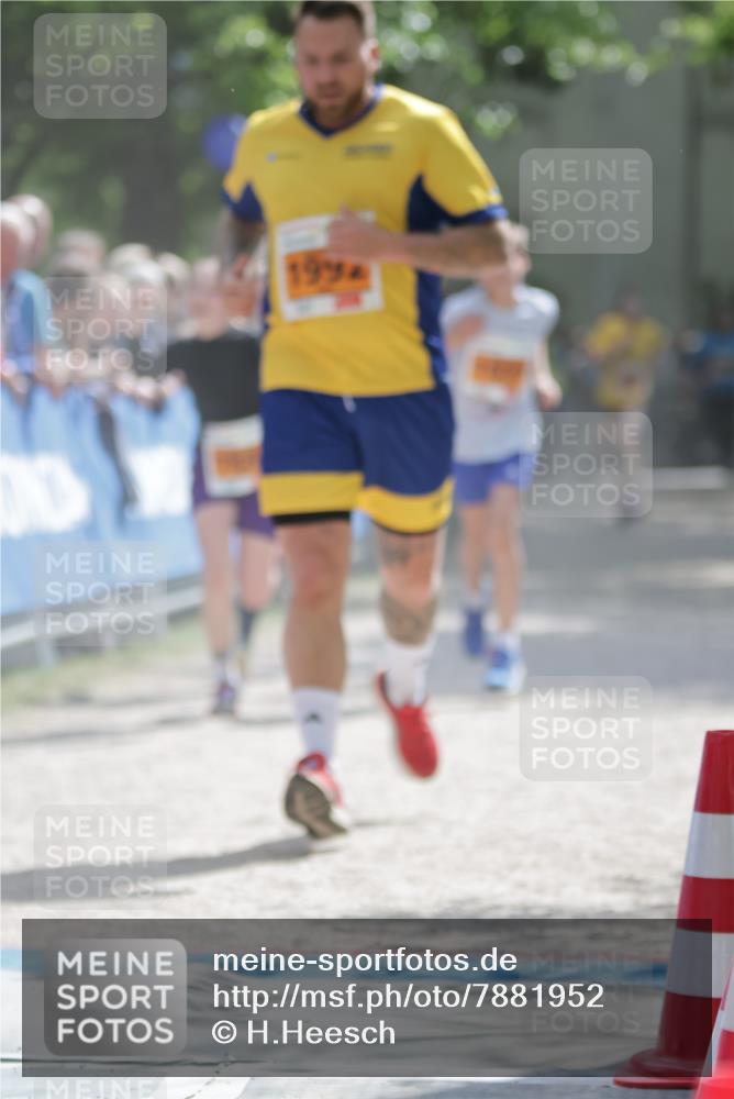 17.05.2025 - Störlauf H.Heesch http://msf.ph/oto/7881952 17.05.2025 15:29:18 Ziel  meine-sportfotos.de