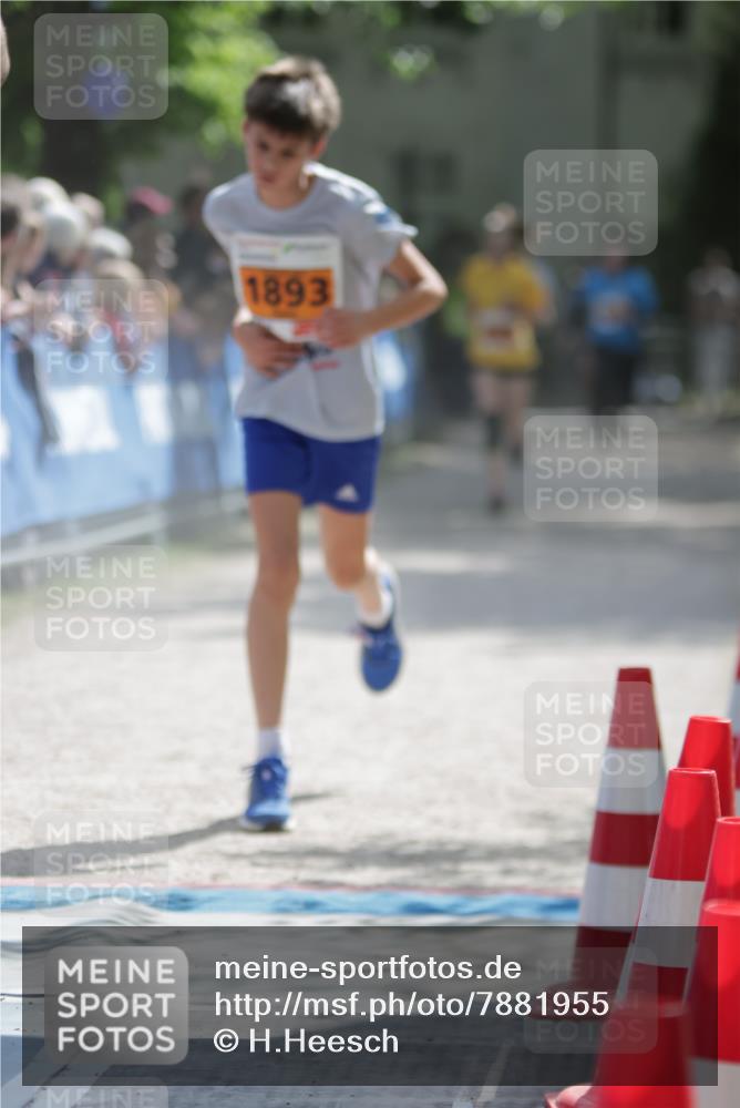17.05.2025 - Störlauf H.Heesch http://msf.ph/oto/7881955 17.05.2025 15:29:20 Ziel  meine-sportfotos.de