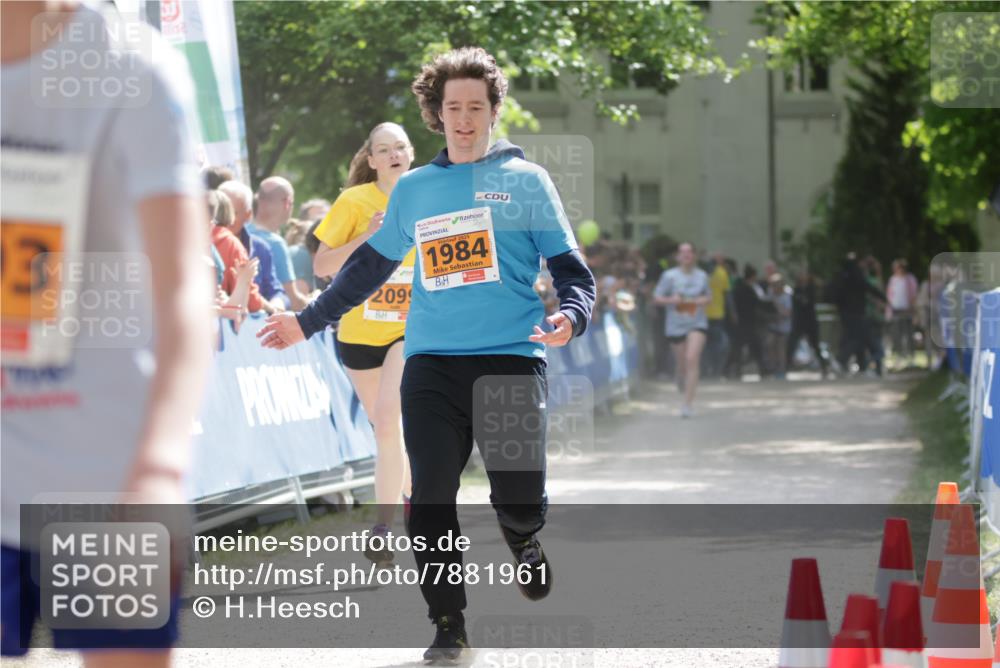 17.05.2025 - Störlauf H.Heesch http://msf.ph/oto/7881961 17.05.2025 15:29:24 Ziel  meine-sportfotos.de