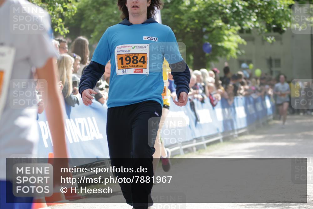 17.05.2025 - Störlauf H.Heesch http://msf.ph/oto/7881967 17.05.2025 15:29:24 Ziel  meine-sportfotos.de