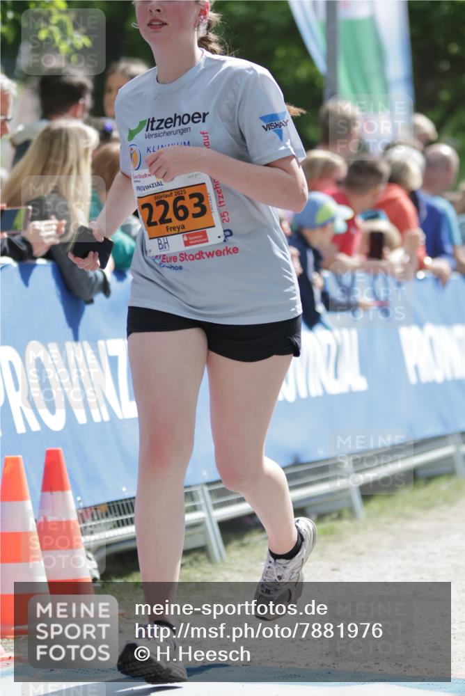 17.05.2025 - Störlauf H.Heesch http://msf.ph/oto/7881976 17.05.2025 15:29:31 Ziel  meine-sportfotos.de