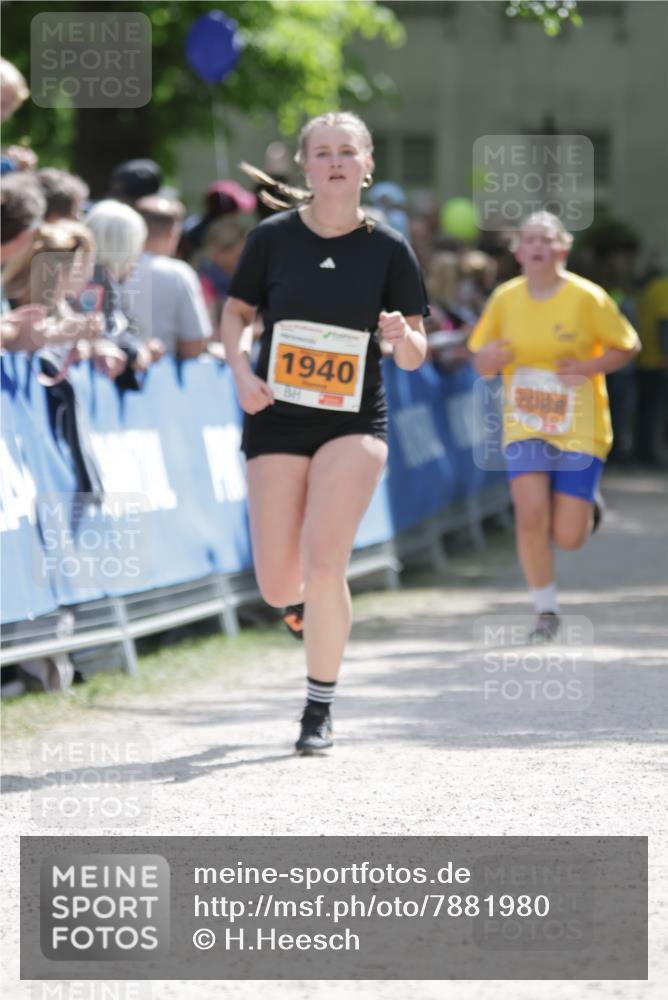 17.05.2025 - Störlauf H.Heesch http://msf.ph/oto/7881980 17.05.2025 15:29:39 Ziel  meine-sportfotos.de