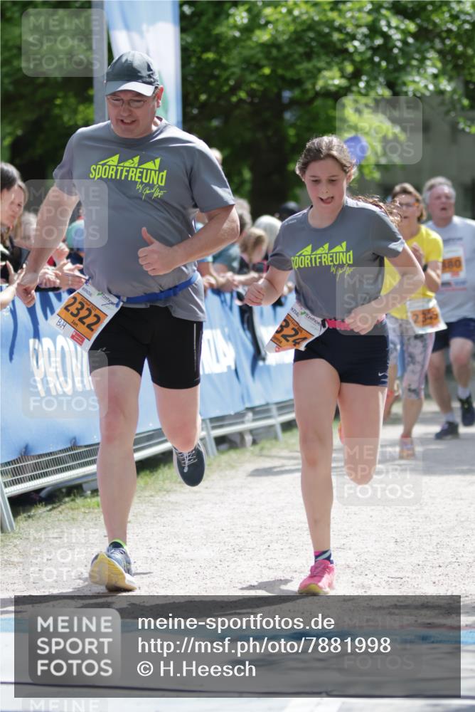 17.05.2025 - Störlauf H.Heesch http://msf.ph/oto/7881998 17.05.2025 15:29:48 Ziel  meine-sportfotos.de