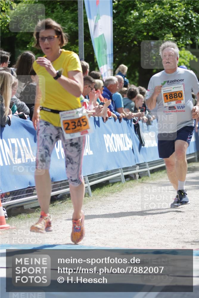 17.05.2025 - Störlauf H.Heesch http://msf.ph/oto/7882007 17.05.2025 15:29:50 Ziel  meine-sportfotos.de