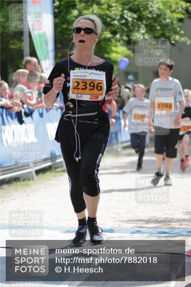 17.05.2025 - Störlauf H.Heesch http://msf.ph/oto/7882018 17.05.2025 15:29:54 Ziel  meine-sportfotos.de