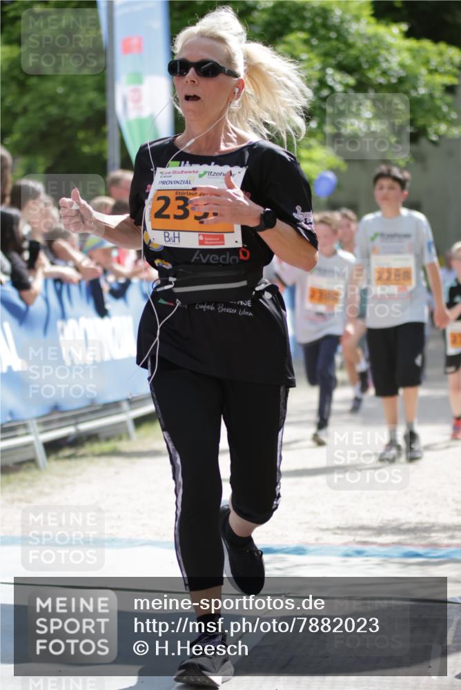 17.05.2025 - Störlauf H.Heesch http://msf.ph/oto/7882023 17.05.2025 15:29:54 Ziel  meine-sportfotos.de