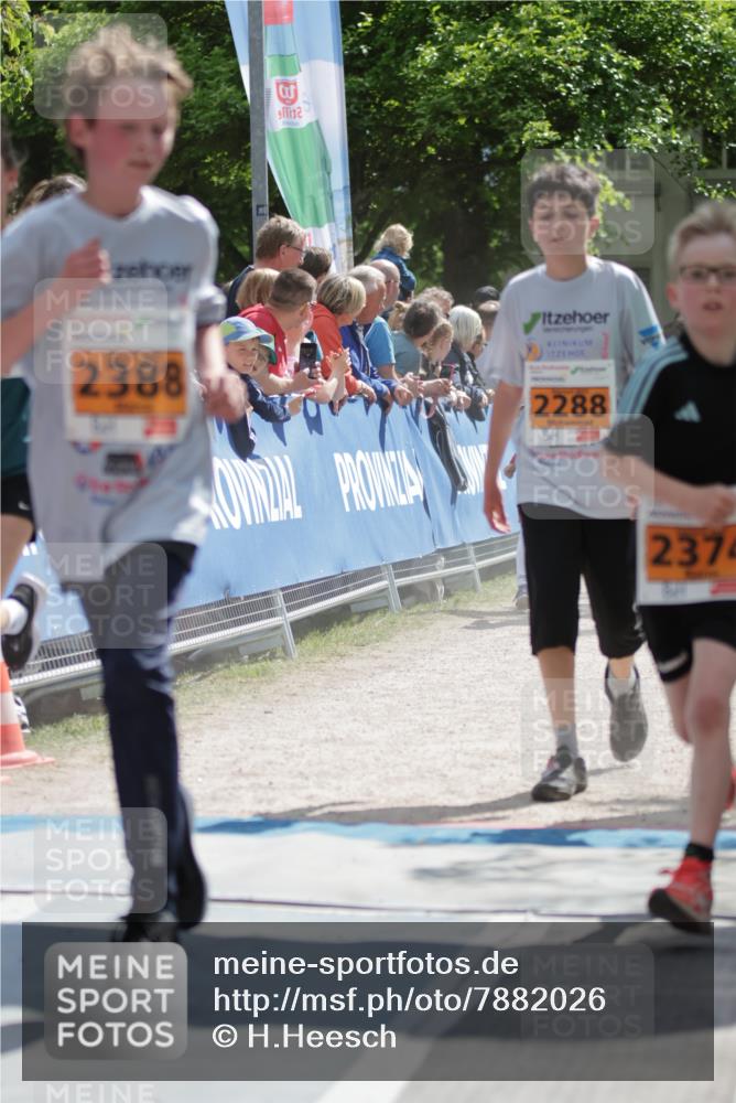 17.05.2025 - Störlauf H.Heesch http://msf.ph/oto/7882026 17.05.2025 15:29:56 Ziel  meine-sportfotos.de