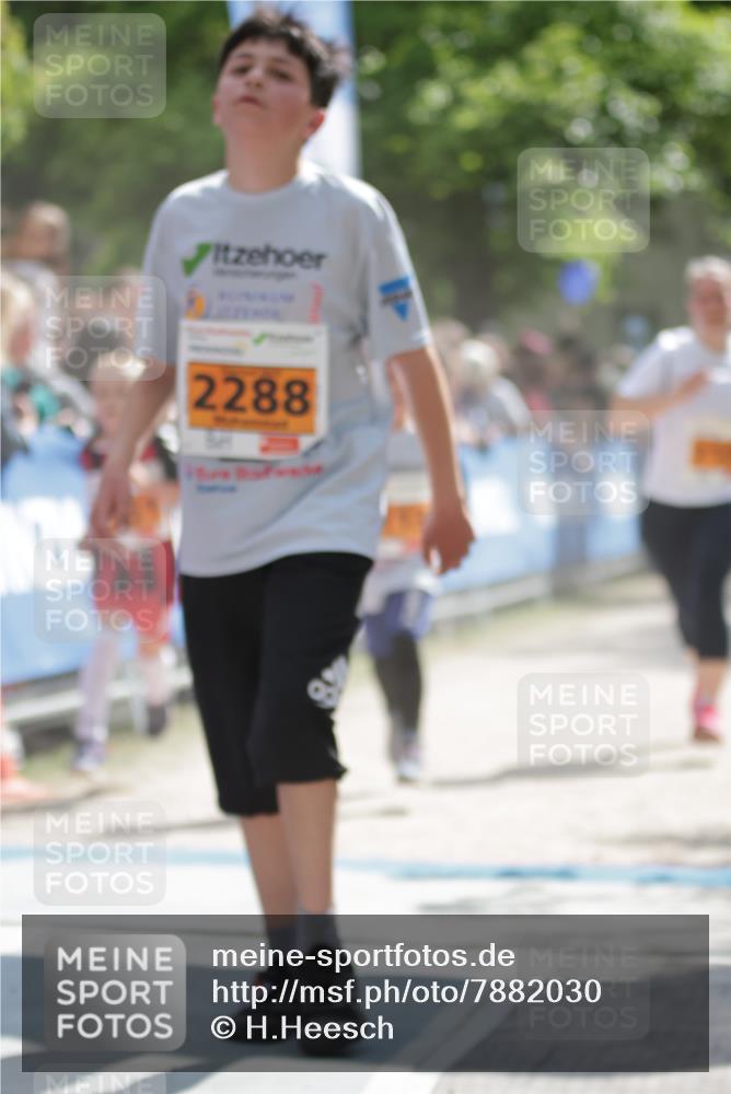 17.05.2025 - Störlauf H.Heesch http://msf.ph/oto/7882030 17.05.2025 15:29:58 Ziel  meine-sportfotos.de