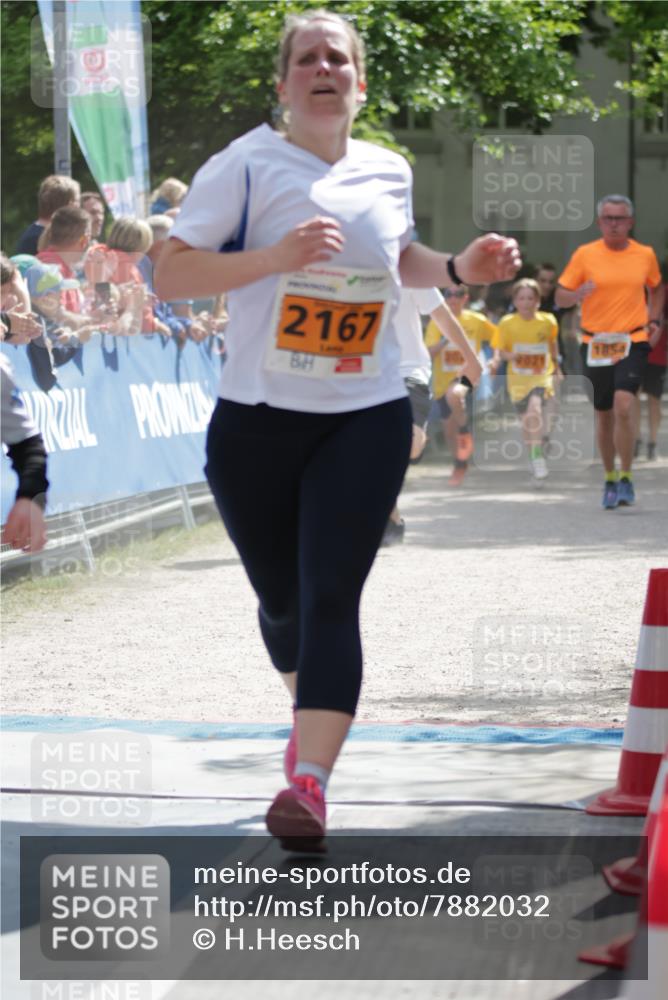 17.05.2025 - Störlauf H.Heesch http://msf.ph/oto/7882032 17.05.2025 15:30:00 Ziel  meine-sportfotos.de