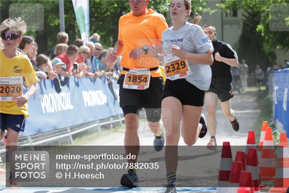17.05.2025 - Störlauf H.Heesch http://msf.ph/oto/7882035 17.05.2025 15:30:02 Ziel  meine-sportfotos.de
