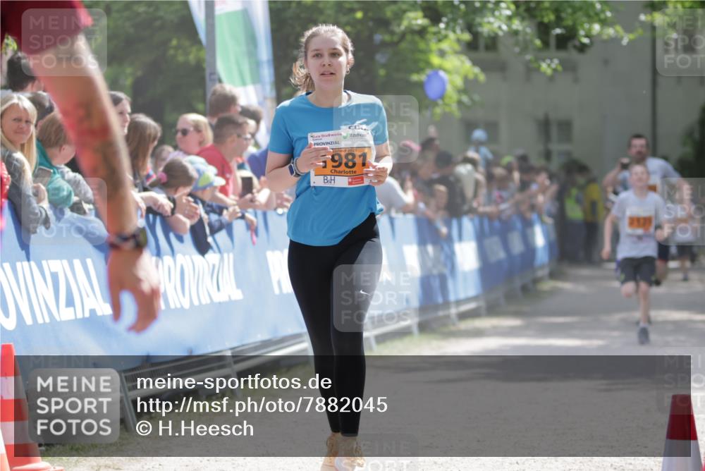 17.05.2025 - Störlauf H.Heesch http://msf.ph/oto/7882045 17.05.2025 15:30:08 Ziel  meine-sportfotos.de