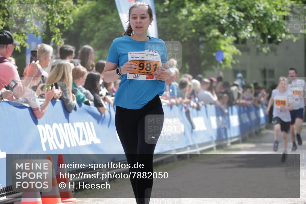 17.05.2025 - Störlauf H.Heesch http://msf.ph/oto/7882050 17.05.2025 15:30:09 Ziel  meine-sportfotos.de