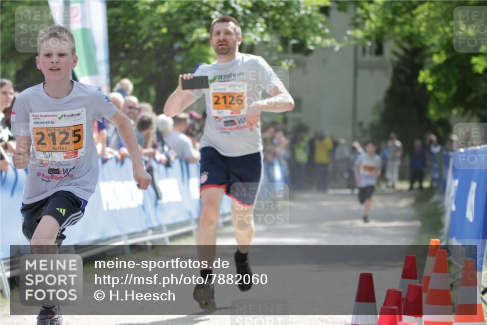 17.05.2025 - Störlauf H.Heesch http://msf.ph/oto/7882060 17.05.2025 15:30:11 Ziel  meine-sportfotos.de