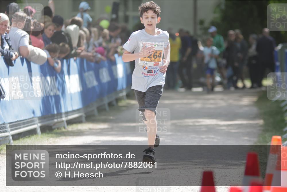 17.05.2025 - Störlauf H.Heesch http://msf.ph/oto/7882061 17.05.2025 15:30:14 Ziel  meine-sportfotos.de