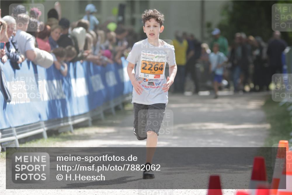 17.05.2025 - Störlauf H.Heesch http://msf.ph/oto/7882062 17.05.2025 15:30:14 Ziel  meine-sportfotos.de