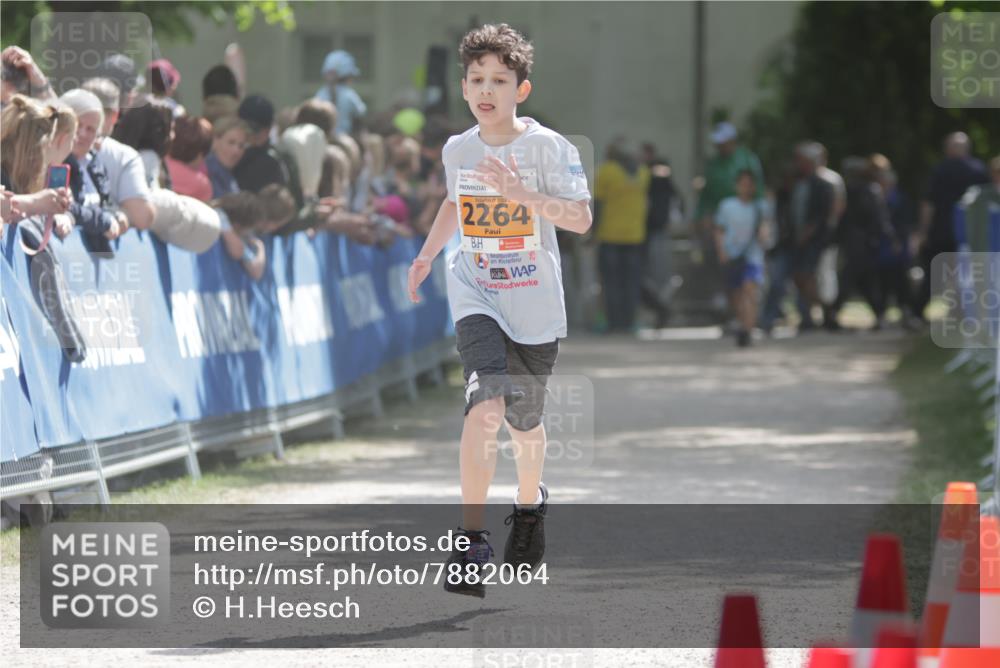 17.05.2025 - Störlauf H.Heesch http://msf.ph/oto/7882064 17.05.2025 15:30:15 Ziel  meine-sportfotos.de