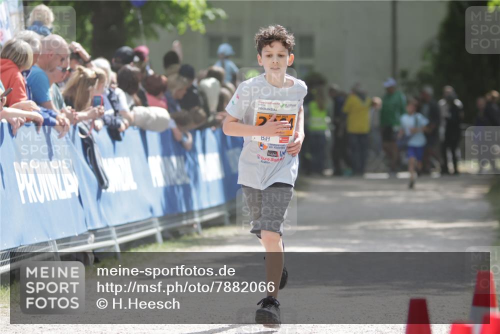 17.05.2025 - Störlauf H.Heesch http://msf.ph/oto/7882066 17.05.2025 15:30:15 Ziel  meine-sportfotos.de