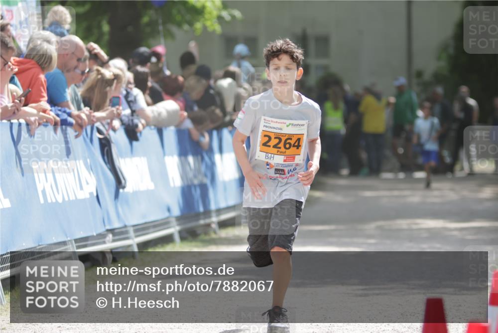 17.05.2025 - Störlauf H.Heesch http://msf.ph/oto/7882067 17.05.2025 15:30:15 Ziel  meine-sportfotos.de