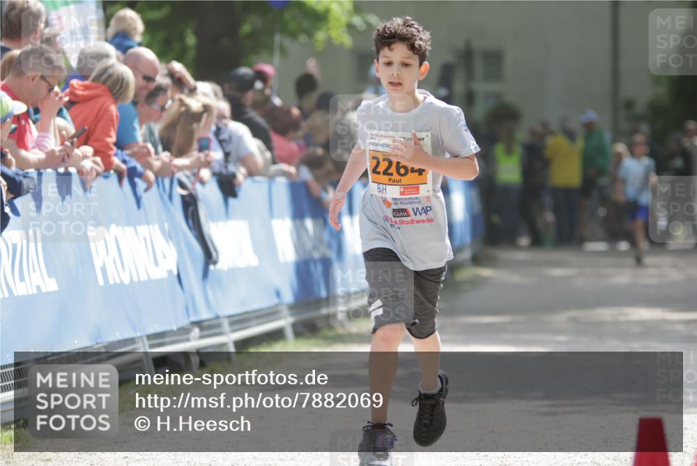 17.05.2025 - Störlauf H.Heesch http://msf.ph/oto/7882069 17.05.2025 15:30:15 Ziel  meine-sportfotos.de