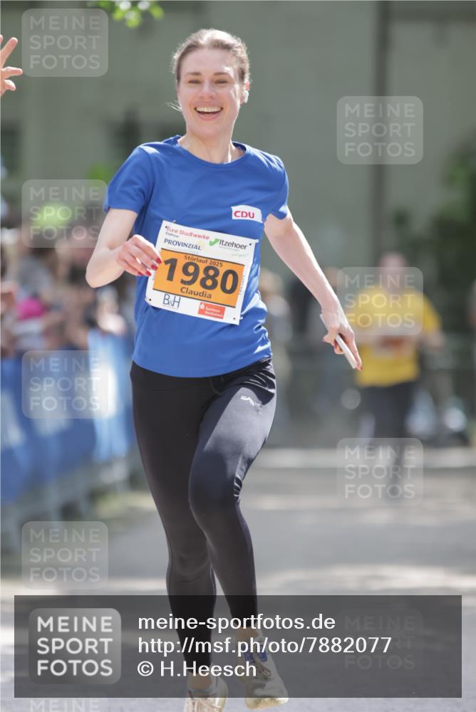 17.05.2025 - Störlauf H.Heesch http://msf.ph/oto/7882077 17.05.2025 15:30:25 Ziel  meine-sportfotos.de