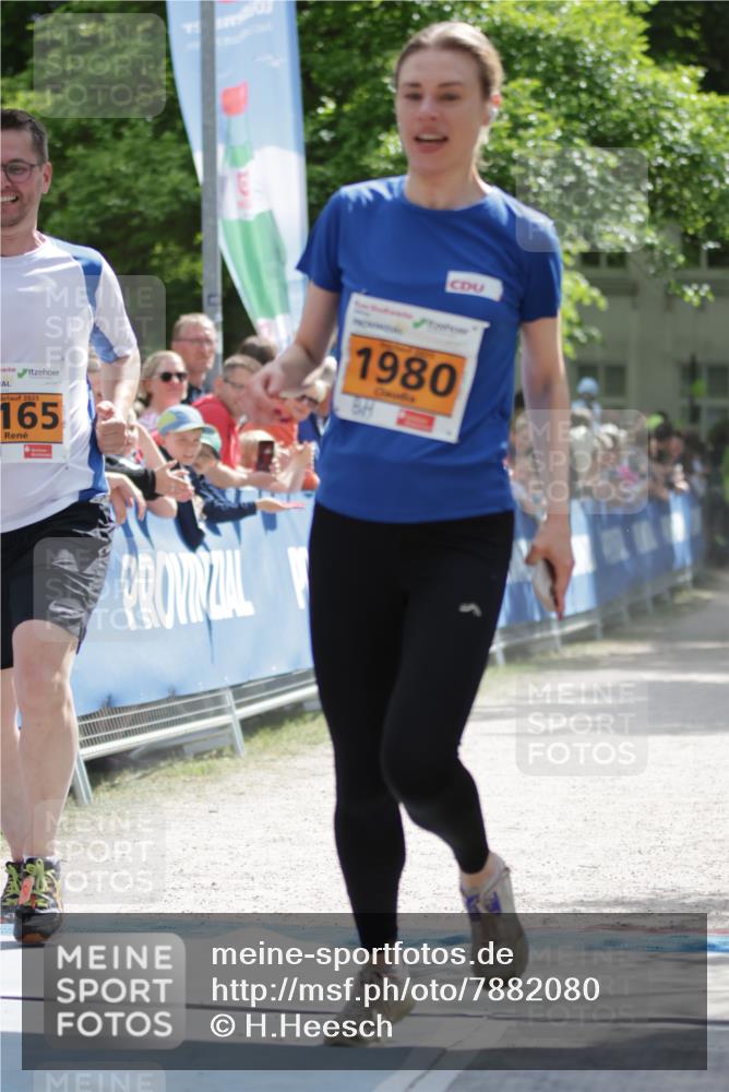 17.05.2025 - Störlauf H.Heesch http://msf.ph/oto/7882080 17.05.2025 15:30:27 Ziel  meine-sportfotos.de