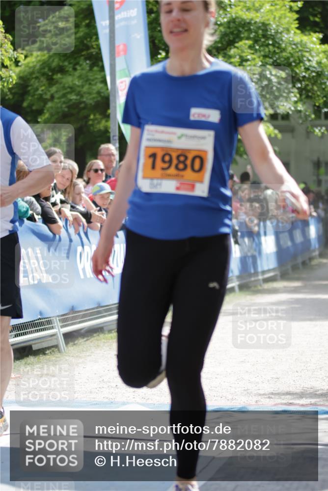 17.05.2025 - Störlauf H.Heesch http://msf.ph/oto/7882082 17.05.2025 15:30:27 Ziel  meine-sportfotos.de