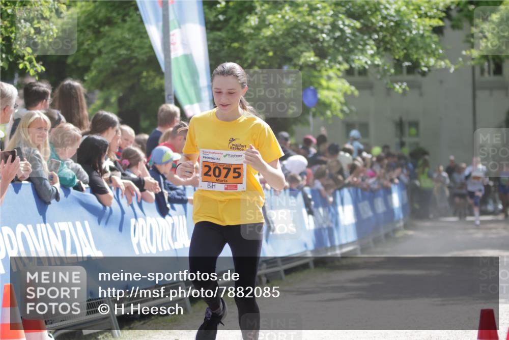 17.05.2025 - Störlauf H.Heesch http://msf.ph/oto/7882085 17.05.2025 15:30:30 Ziel  meine-sportfotos.de