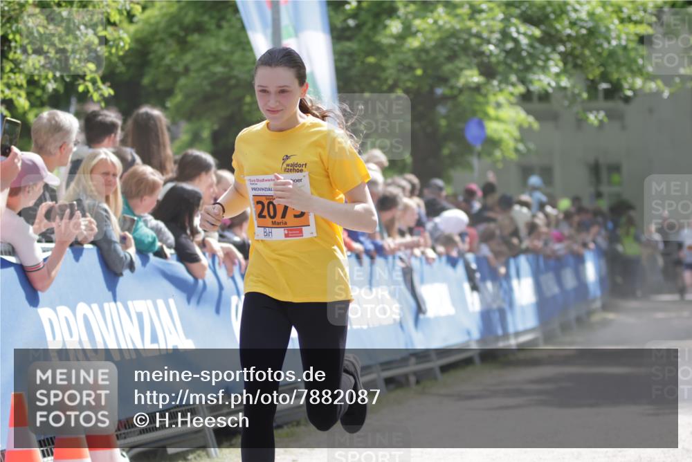 17.05.2025 - Störlauf H.Heesch http://msf.ph/oto/7882087 17.05.2025 15:30:31 Ziel  meine-sportfotos.de