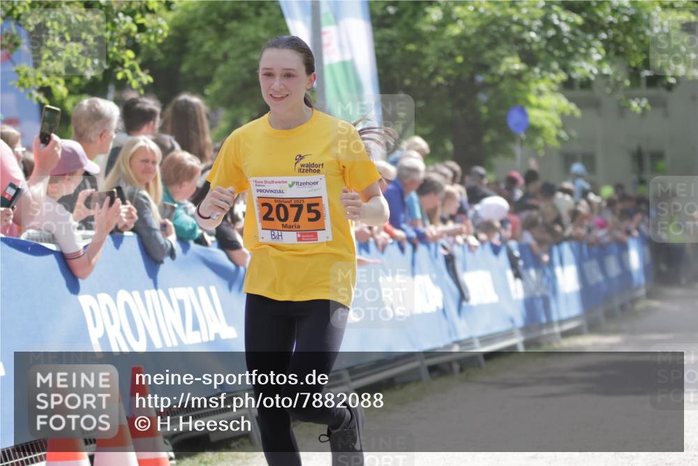 17.05.2025 - Störlauf H.Heesch http://msf.ph/oto/7882088 17.05.2025 15:30:31 Ziel  meine-sportfotos.de