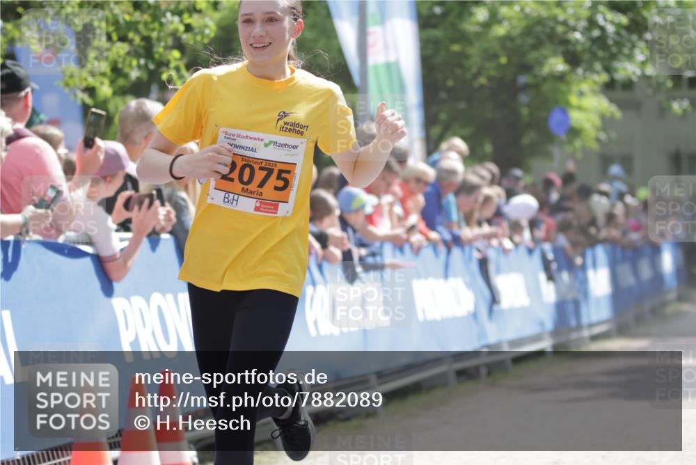 17.05.2025 - Störlauf H.Heesch http://msf.ph/oto/7882089 17.05.2025 15:30:31 Ziel  meine-sportfotos.de