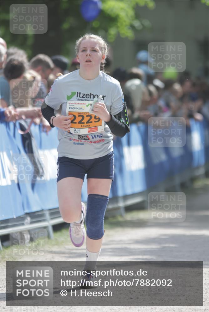 17.05.2025 - Störlauf H.Heesch http://msf.ph/oto/7882092 17.05.2025 15:30:36 Ziel  meine-sportfotos.de