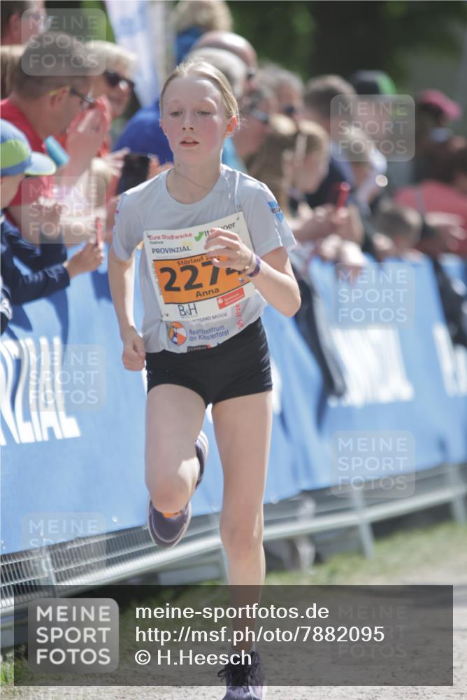 17.05.2025 - Störlauf H.Heesch http://msf.ph/oto/7882095 17.05.2025 15:30:40 Ziel  meine-sportfotos.de